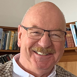 Klaus G. Grunert, Professor of Marketing Aarhus University